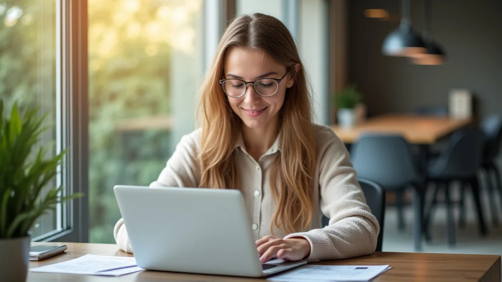 The image shows a hand holding a stack of money, illustrating What Is K In Money A Simple Guide.